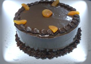 CHOCO DAMASCO
