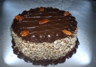 CHOCO NOZES