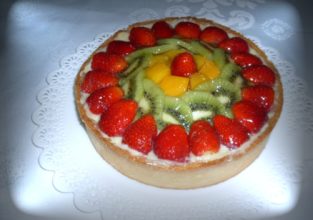 FROLA FRUTAS