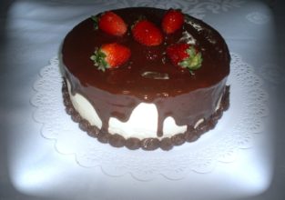 MORANGO CHANACHE