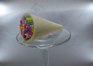 CONE BRANCO modified