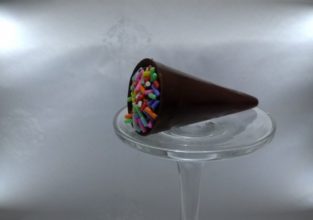 CONE PRETO modified